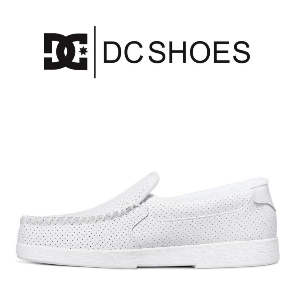 Men's Villain Slip-On Shoes - Picture 3 of 7